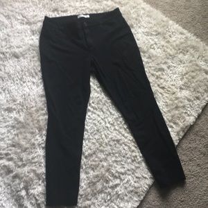 Women’s cotton stretch pant